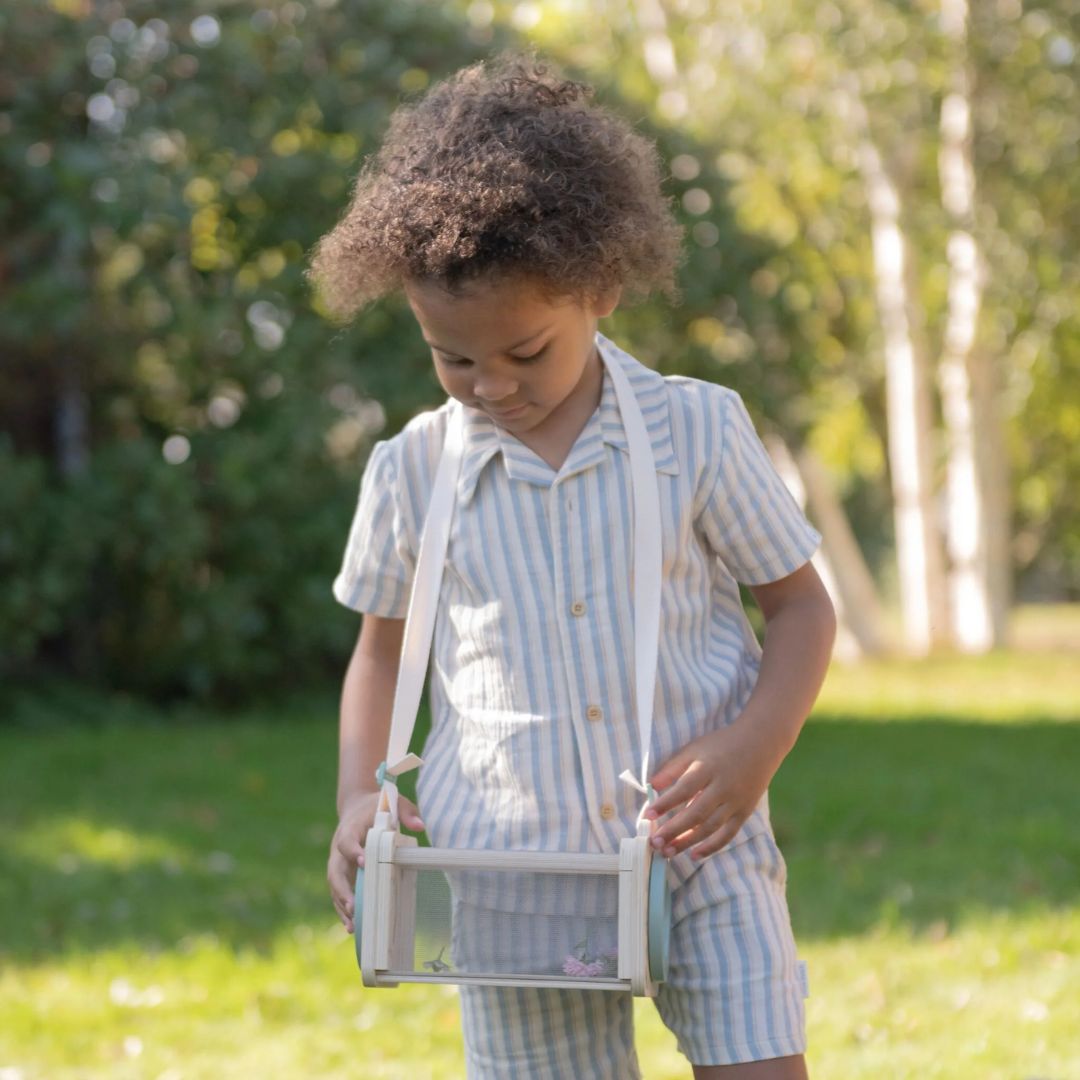 Little Dutch® Škatla za žuželke Forest Friends Little Dutch
