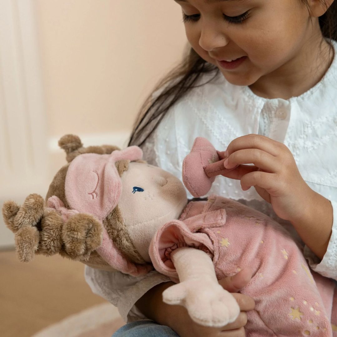 Little Dutch® Speča lutka Rosa (40 cm) Little Dutch