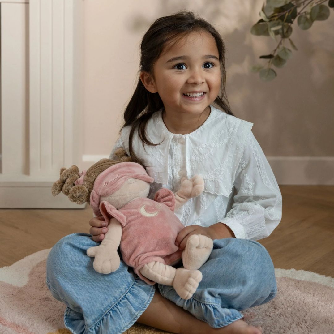 Little Dutch® Speča lutka Rosa (40 cm) Little Dutch