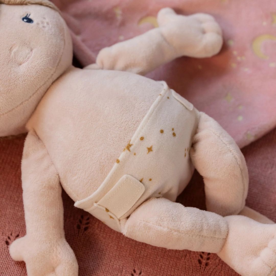 Little Dutch® Speča lutka Rosa (40 cm) Little Dutch