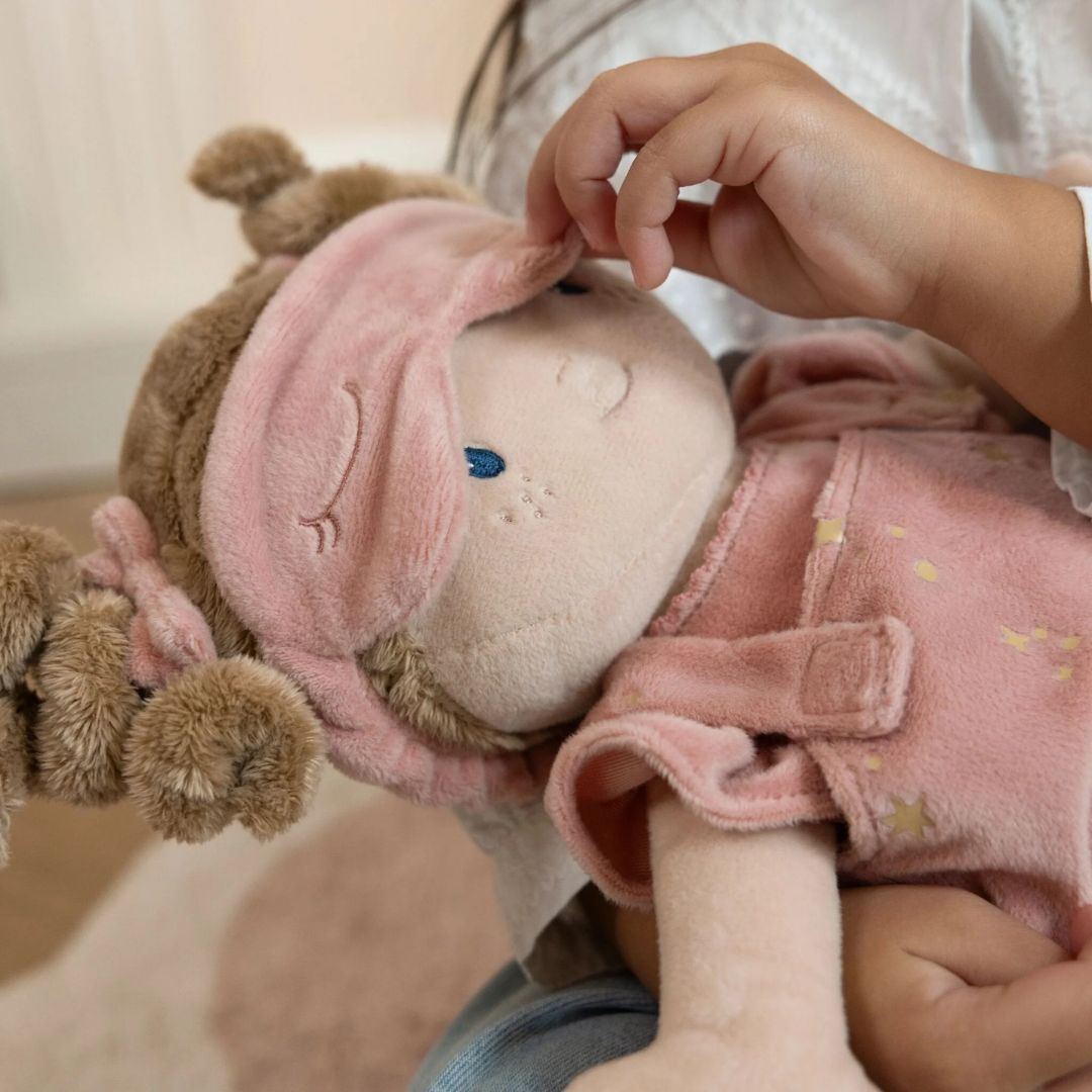 Little Dutch® Speča lutka Rosa (40 cm) Little Dutch