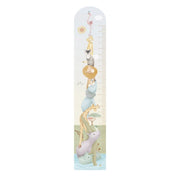 Little Dutch® Growth Chart Wall Sticker Safari