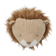 Little Dutch® Decorazione da parete in peluche leone Safari Friends