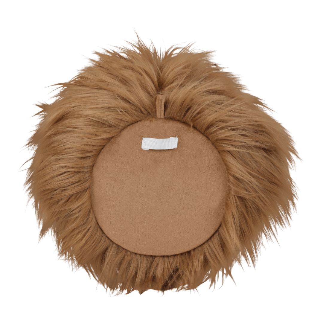 Little Dutch® Decorazione da parete in peluche leone Safari Friends