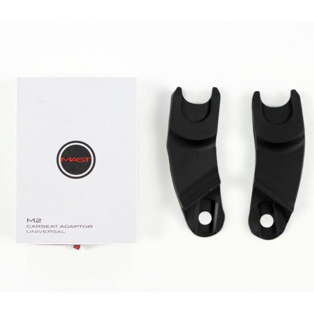 MAST® Adapterji za avtosedež M2 Mast