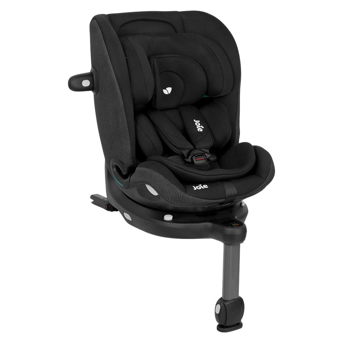 Joie® Kinderautositz i-Spin™ 360 Max i-Size (40-150 cm) Raven