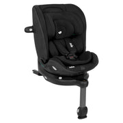 Joie® Kinderautositz i-Spin™ 360 Max i-Size (40-150 cm) Raven