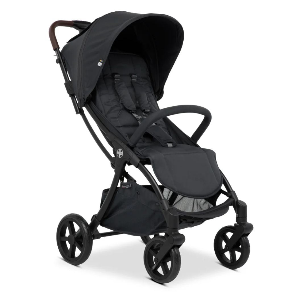 Mast® Passeggino compatto M2X Dark Grey