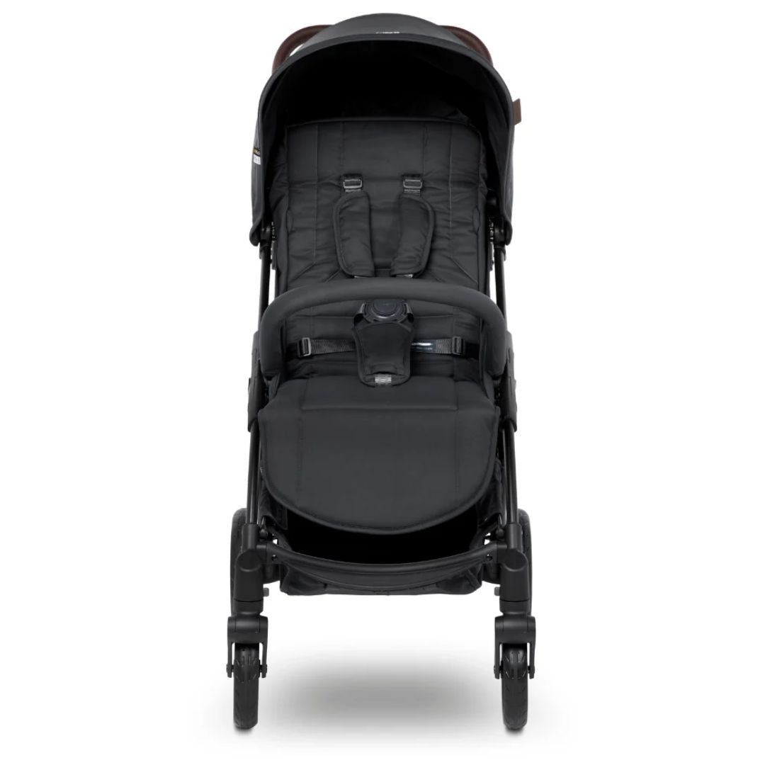 Mast® Passeggino compatto M2X Dark Grey