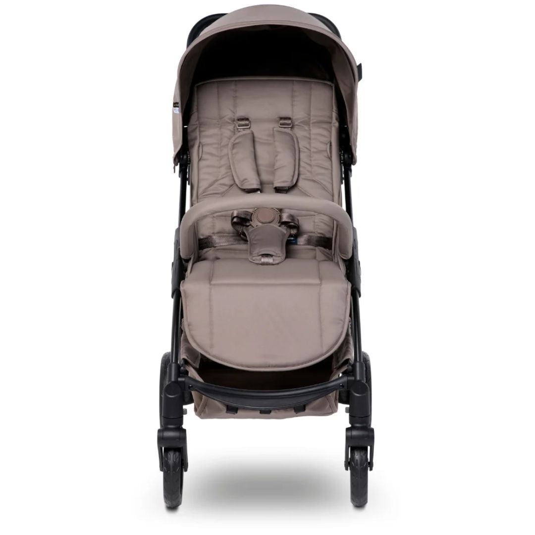 Mast® Passeggino compatto M2X Taupe