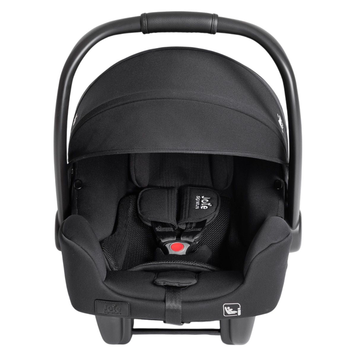 Joie® Kinderautositz i-Starter™ i-Size (40-75 cm) Signature Eclipse – slika 2