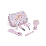 Miniland® Set cura bambini Squirrel