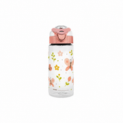 Miniland® Steklenička z ustnikom 500ml Butterfly