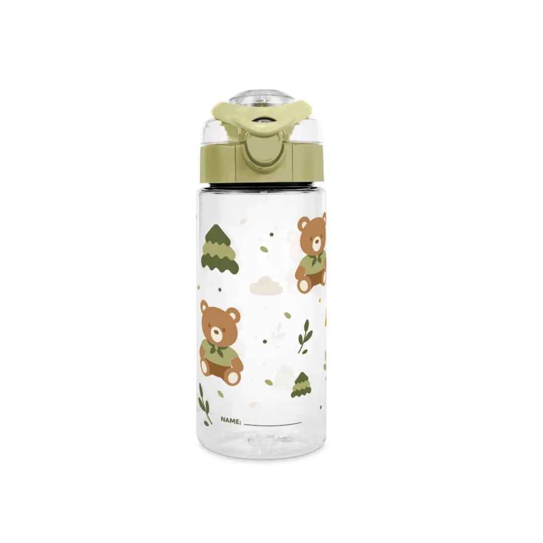 Miniland® Steklenička z ustnikom 500ml Explorer