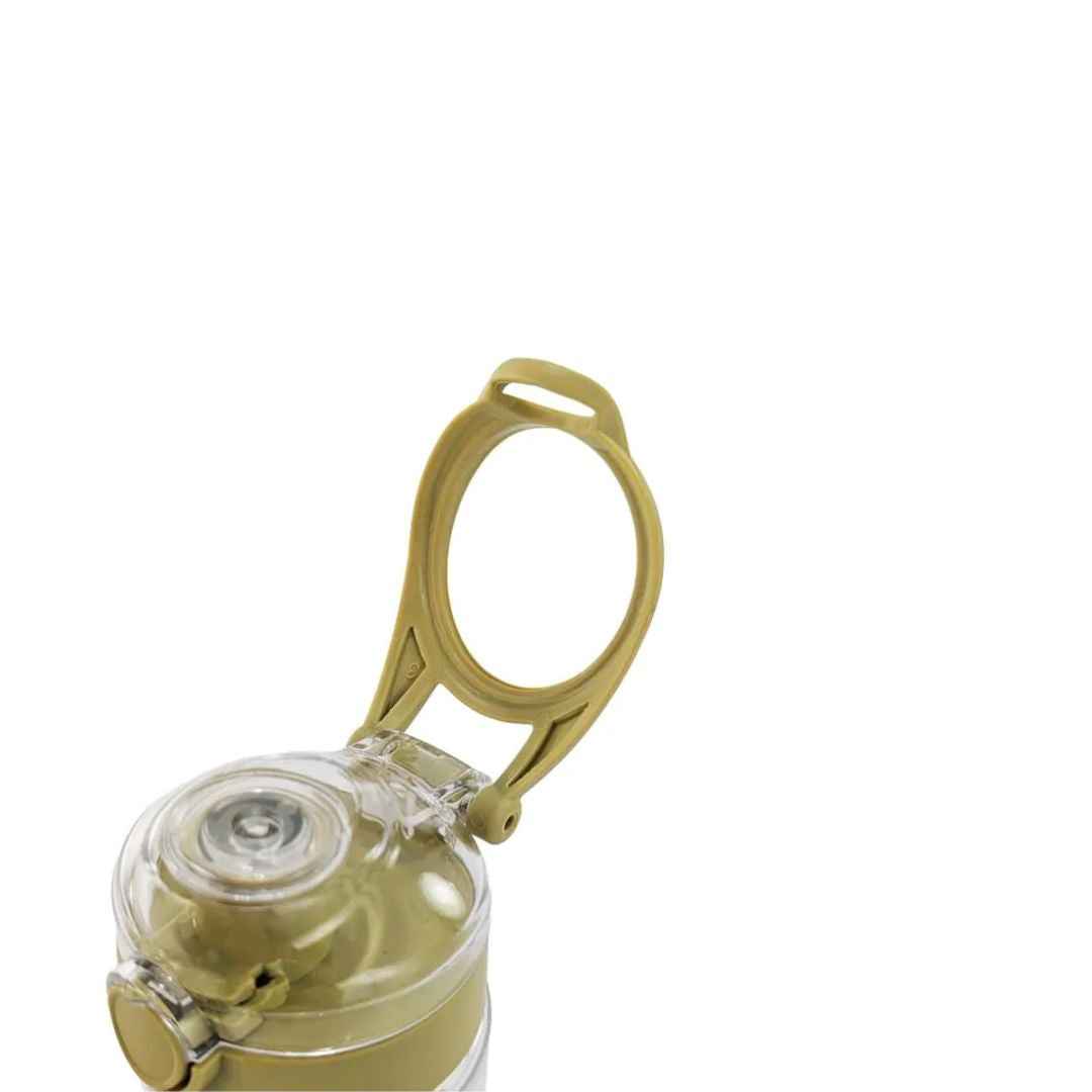 Miniland® Steklenička z ustnikom 500ml Explorer