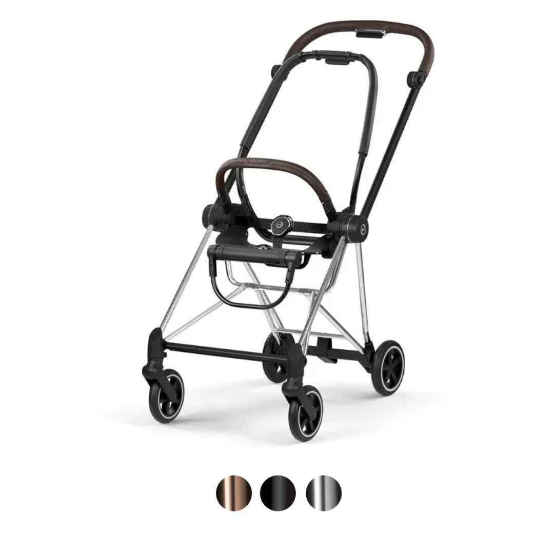 cybex platinum mios stroller Cybex Platinum® Mios™ Stroller Frame