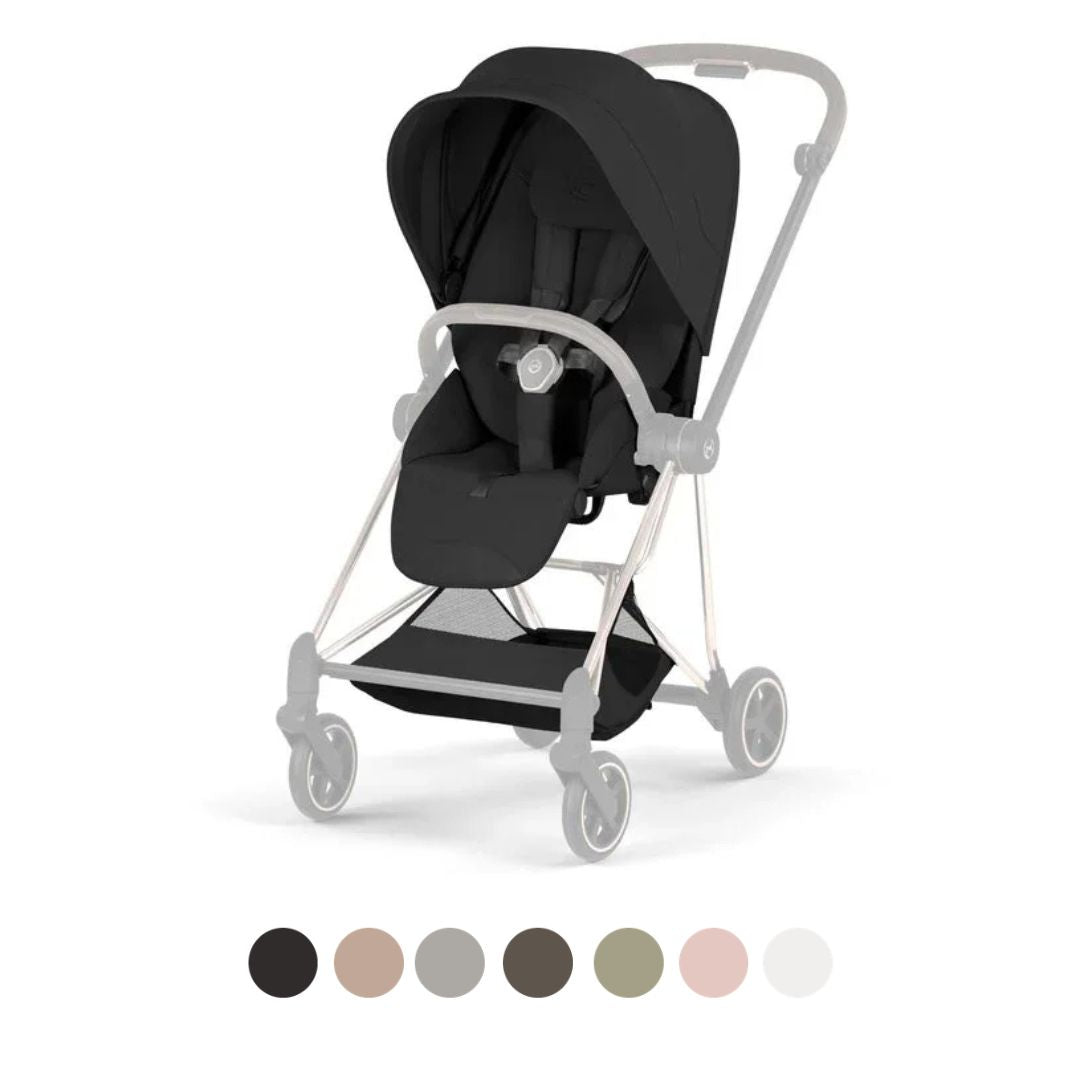 Cybex Platinum® Tekstil za športni sedež Mios™ Cybex Platinum