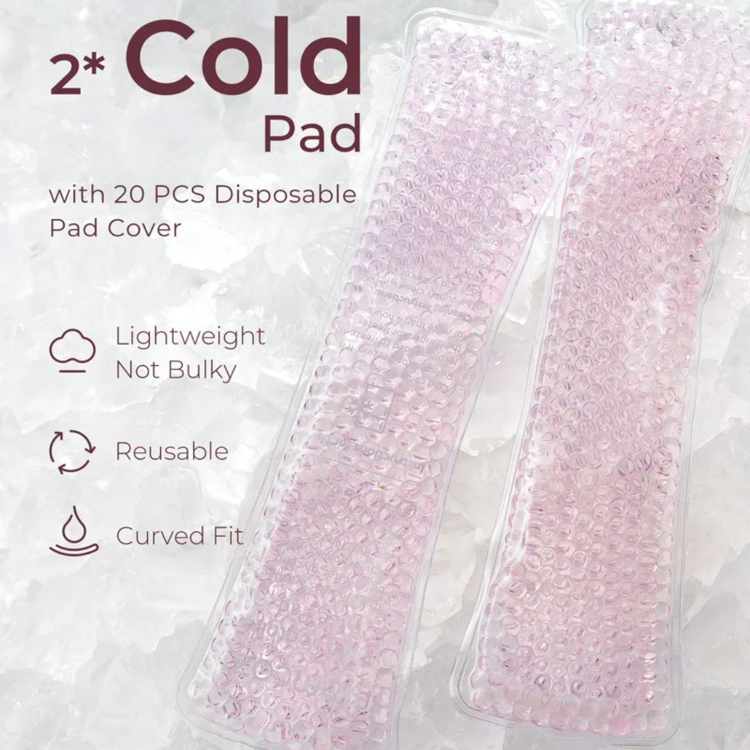 Momcozy® Essential Komplet za okrevanje po porodu - Essential Komplet okrevanje po porodu