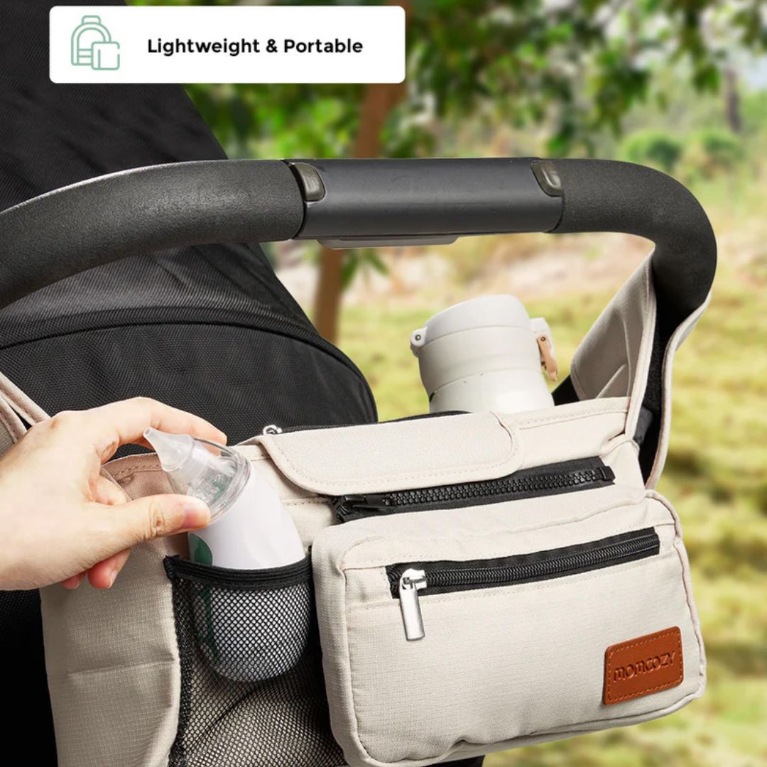 Momcozy® Nosni aspirator Baby