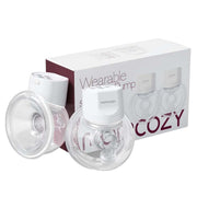 Momcozy® S12 Pro Double tire-lait électrique Hands-Free White