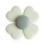 Mushie® Suction Toy Lucky Spinner Sage