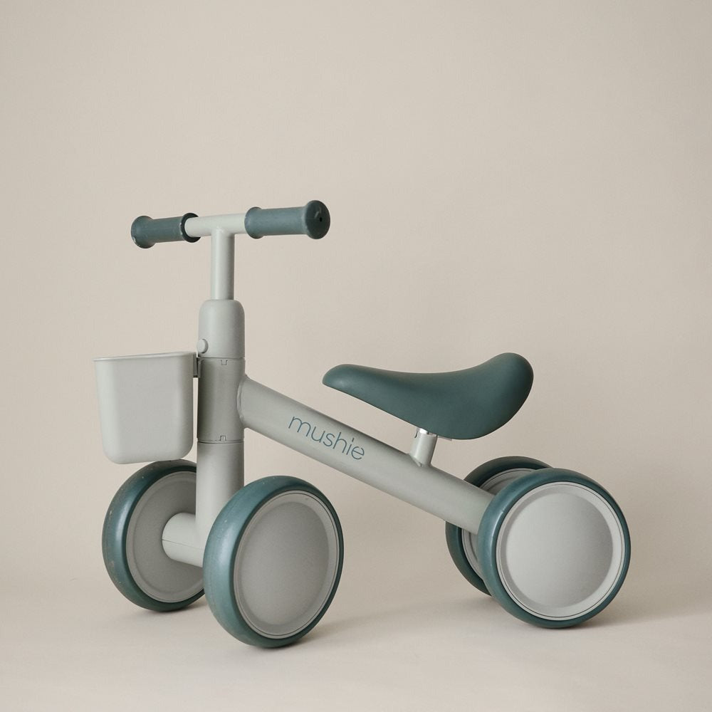 Mushie® Poganjalček Sage Mushie