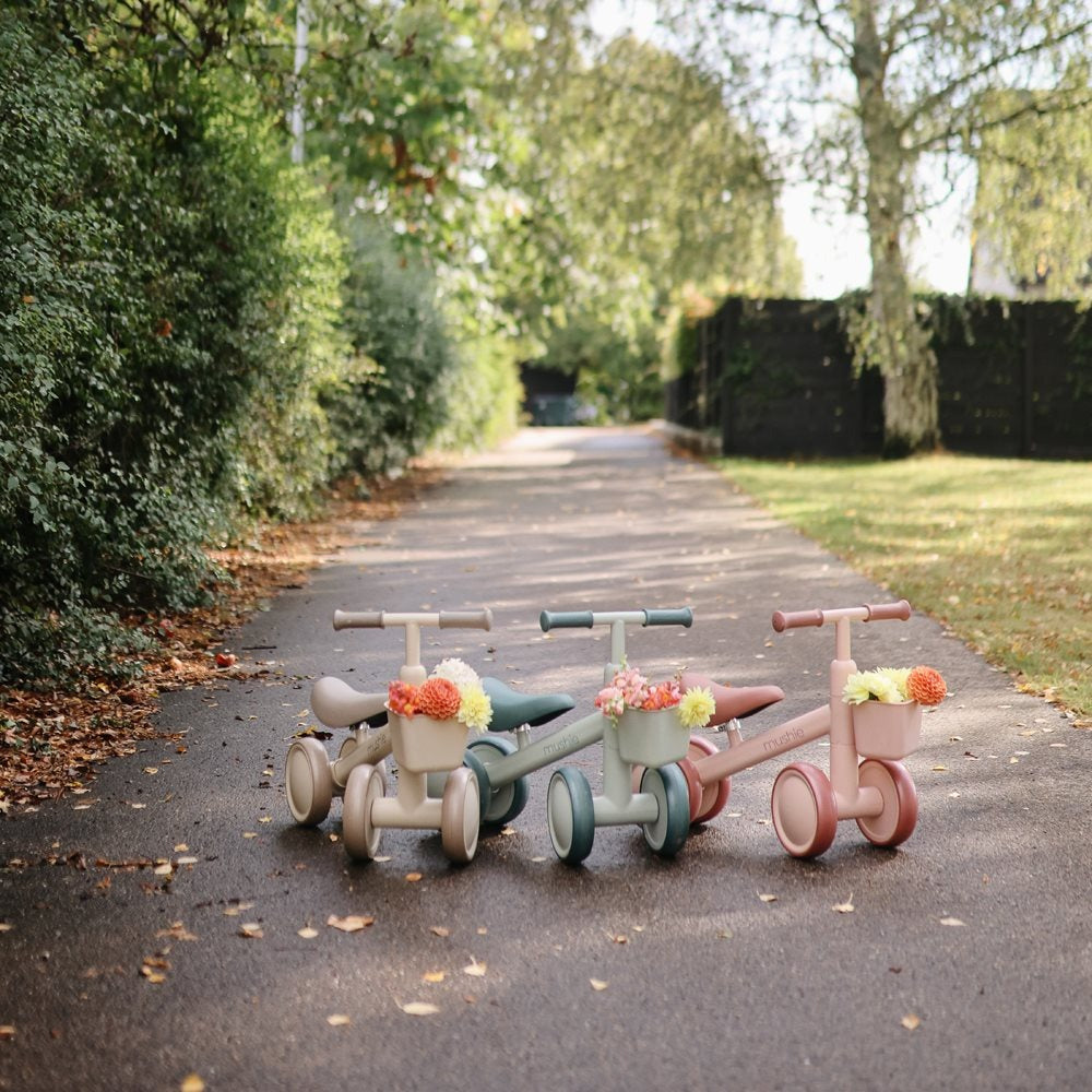 Mushie® Poganjalček Shifting Sand Mushie