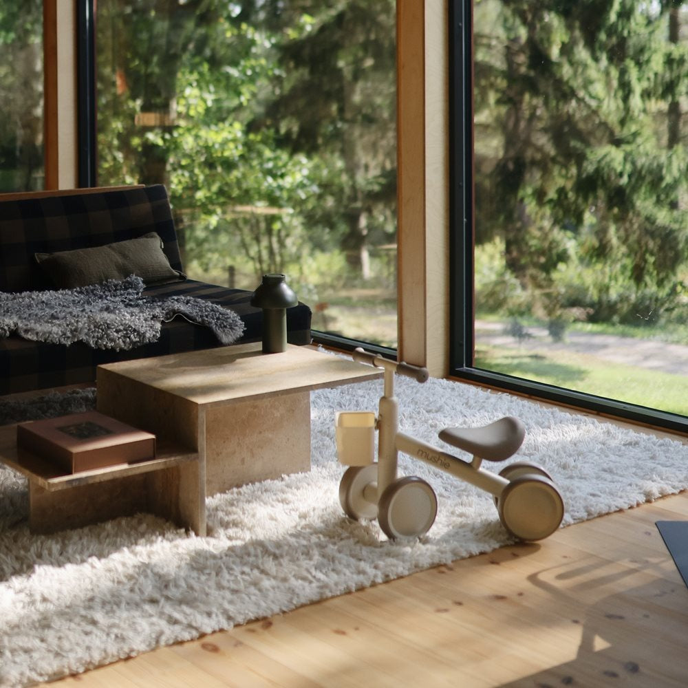 Mushie® Poganjalček Shifting Sand Mushie