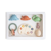 Mushie® Set za igro Dino Dreams Mushie