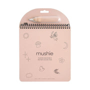 Mushie® Vodna pobarvanka Fairies Mushie