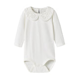 Name it® Bodysuit White Alyssum