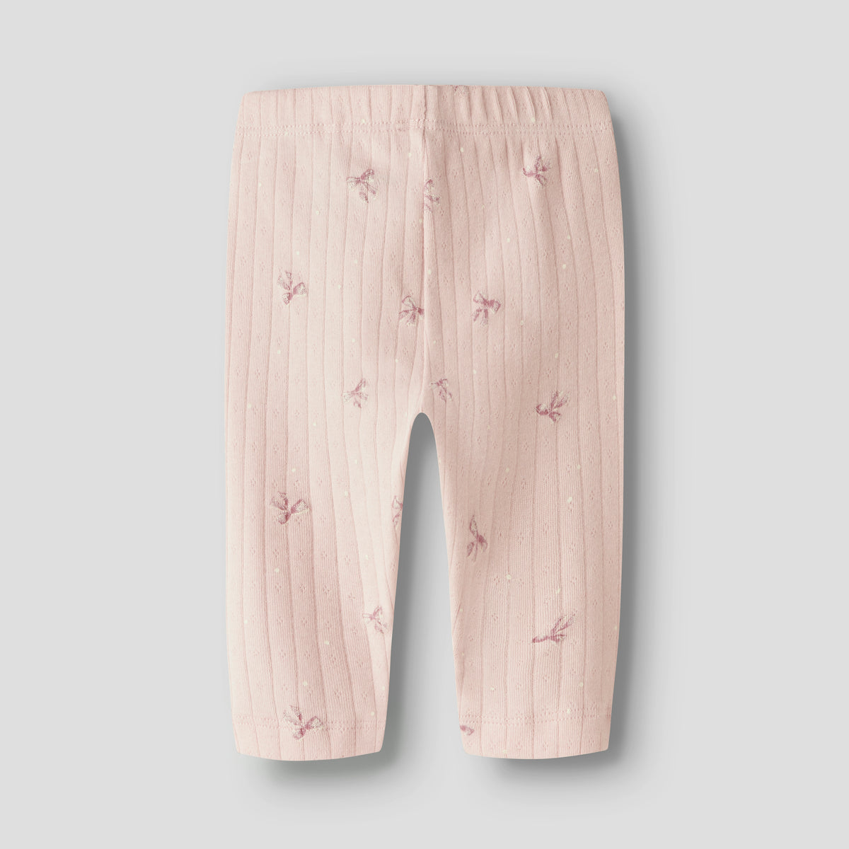 name it® Leggings Kathlen Lotus – slika 5