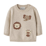 Name it® Sweater Peyote Melange