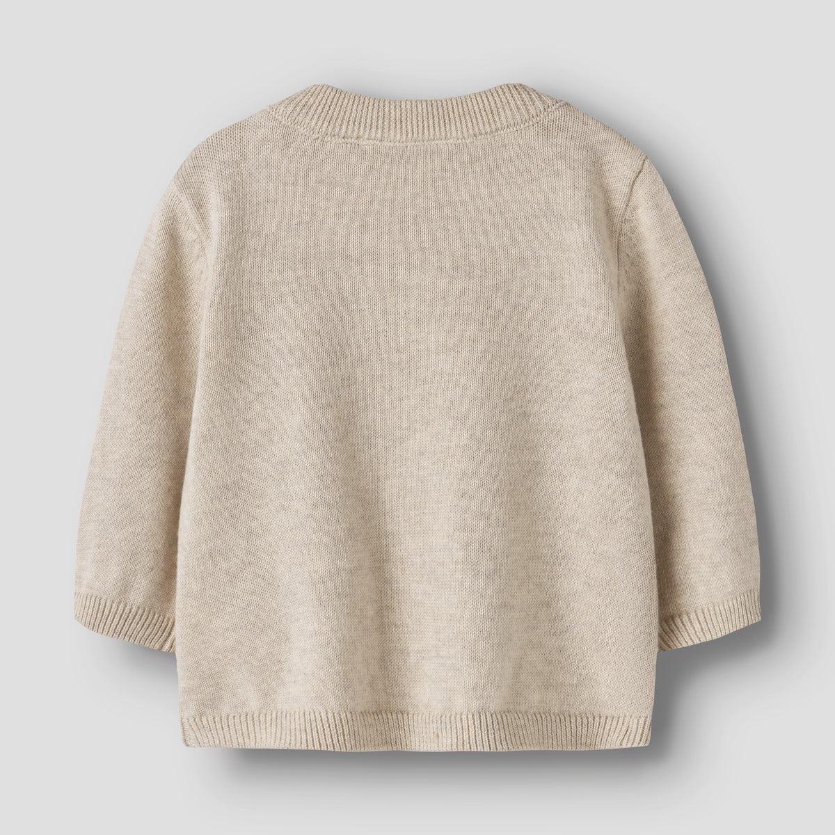 Name it® Sweater Peyote Melange – slika 3