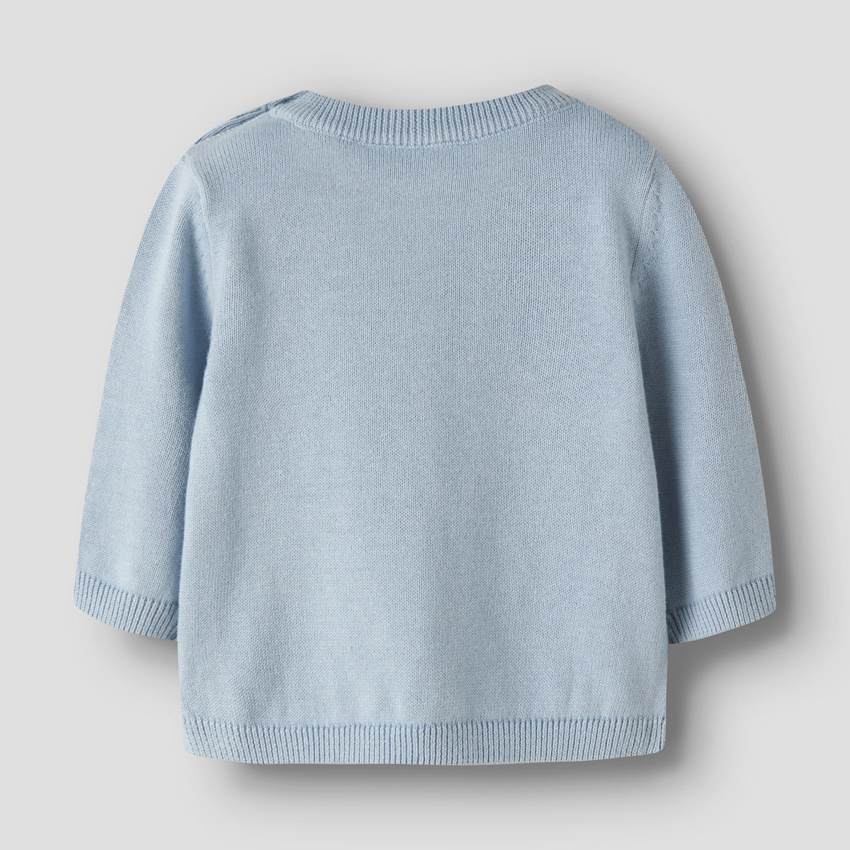 Name it® Sweater Blue Fog – slika 3