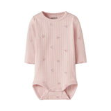 Name it® Bodysuit Kathlen Lotus