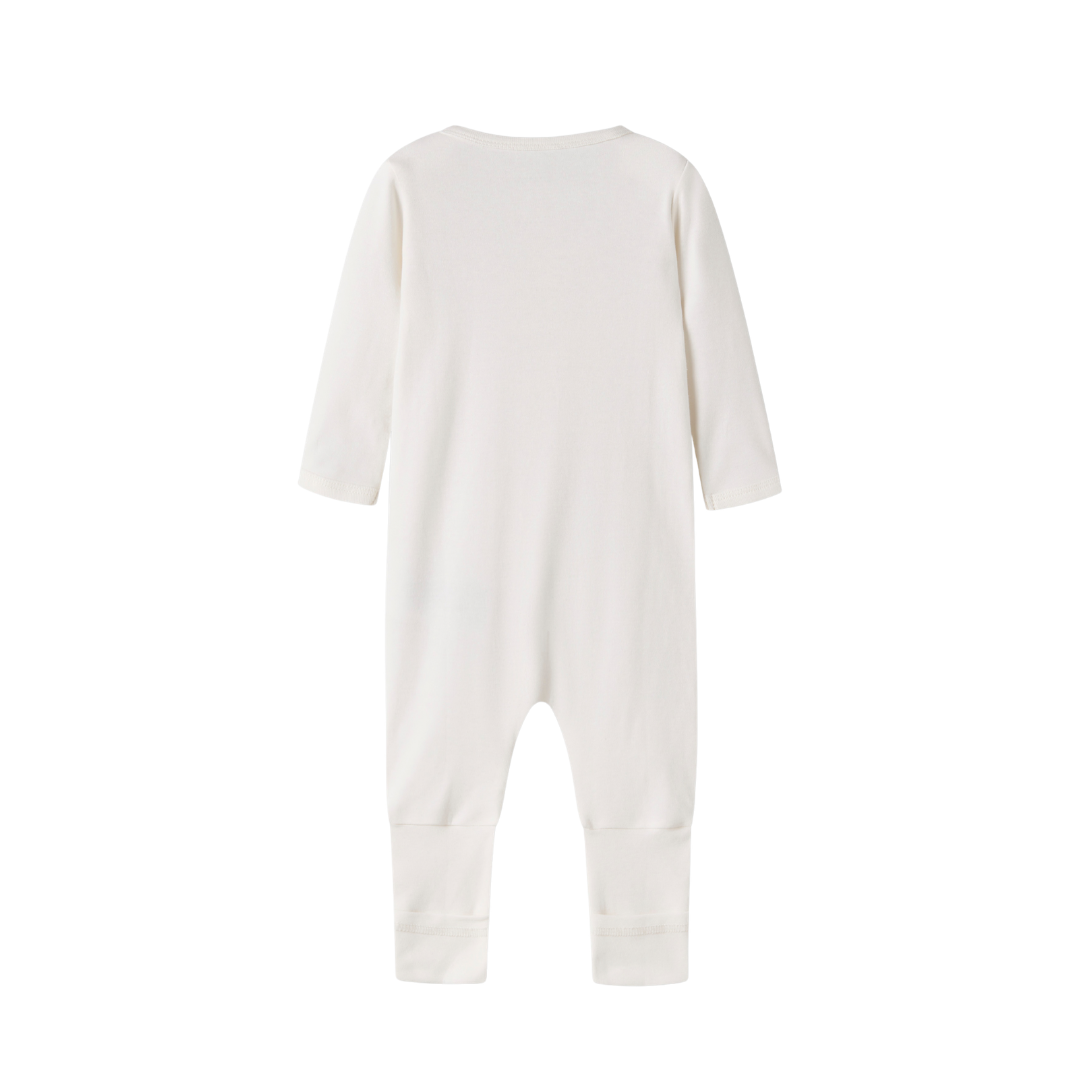 Name it® Pyjama Green Milieu 2 pcs – slika 4