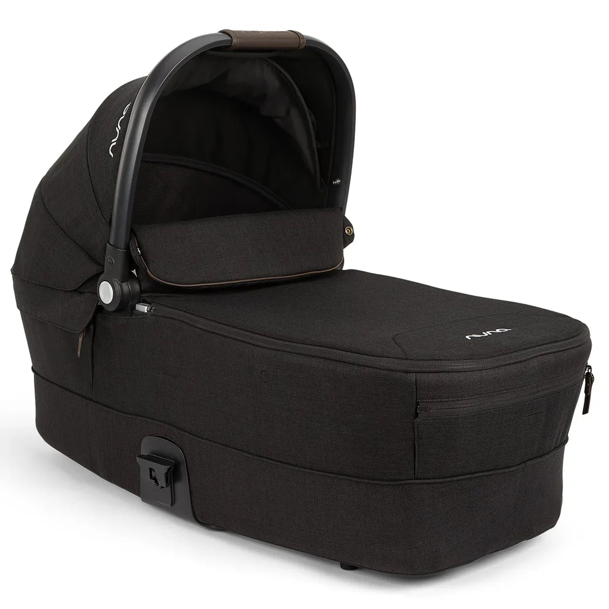 Nuna® Otroški voziček 2v1 Mixx™ Next Caviar Nuna