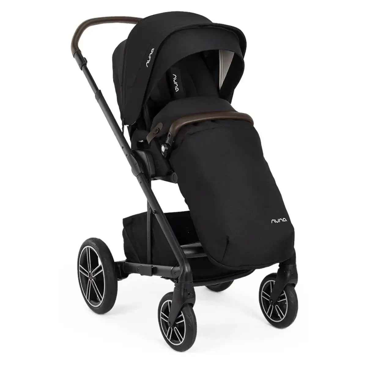 Nuna MIXX Next Pushchair and Carrycot