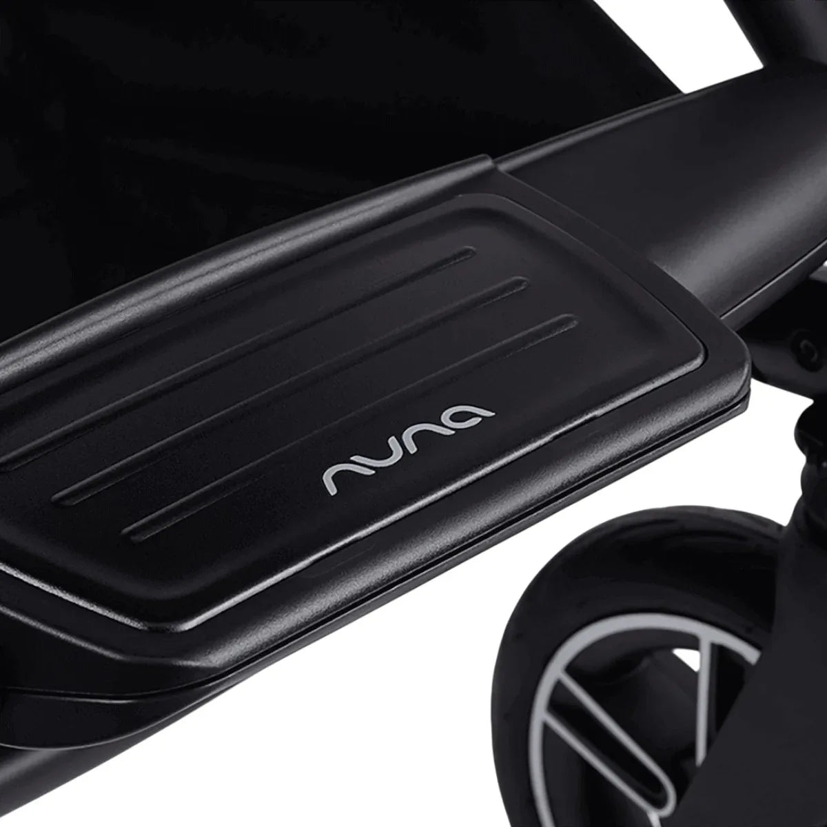 Nuna® Otroški voziček 2v1 Mixx™ Next Caviar Nuna