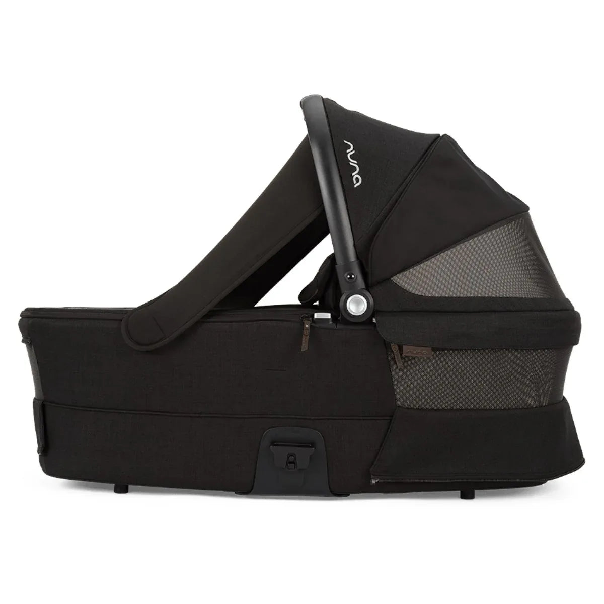 Nuna® Otroški voziček 2v1 Mixx™ Next Caviar Nuna