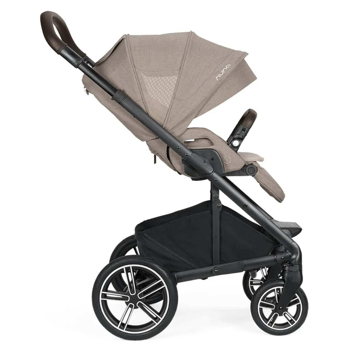 Nuna® Otroški voziček 2v1 Mixx™ Next Chateau Nuna