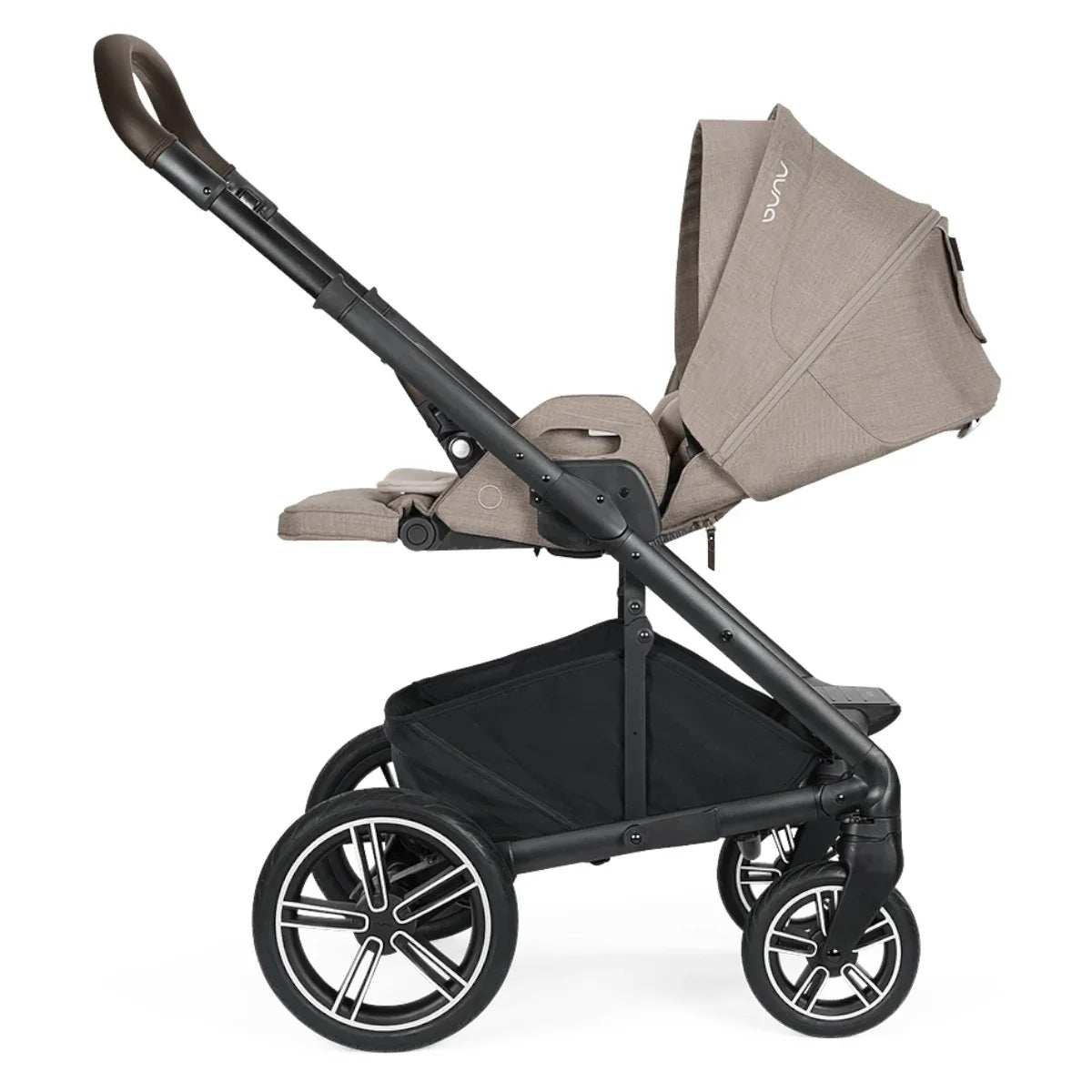 Nuna® Otroški voziček 2v1 Mixx™ Next Chateau Nuna