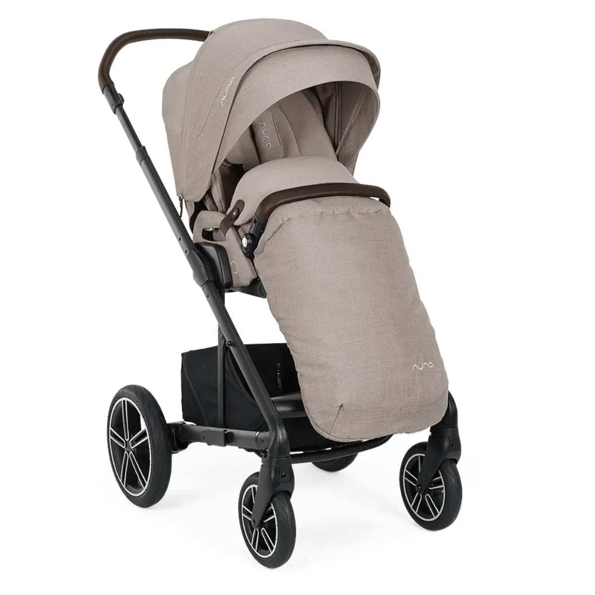 Nuna® Otroški voziček 2v1 Mixx™ Next Chateau Nuna