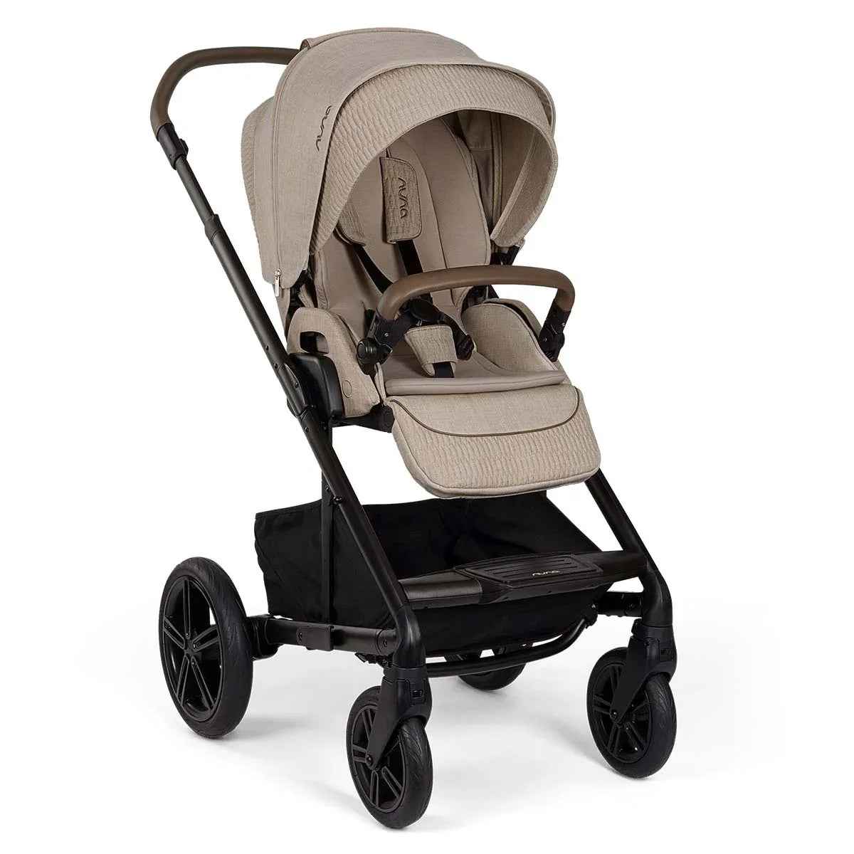 Nuna® Stroller 2in1 Mixx™ Next Cosmopolitan Collection
