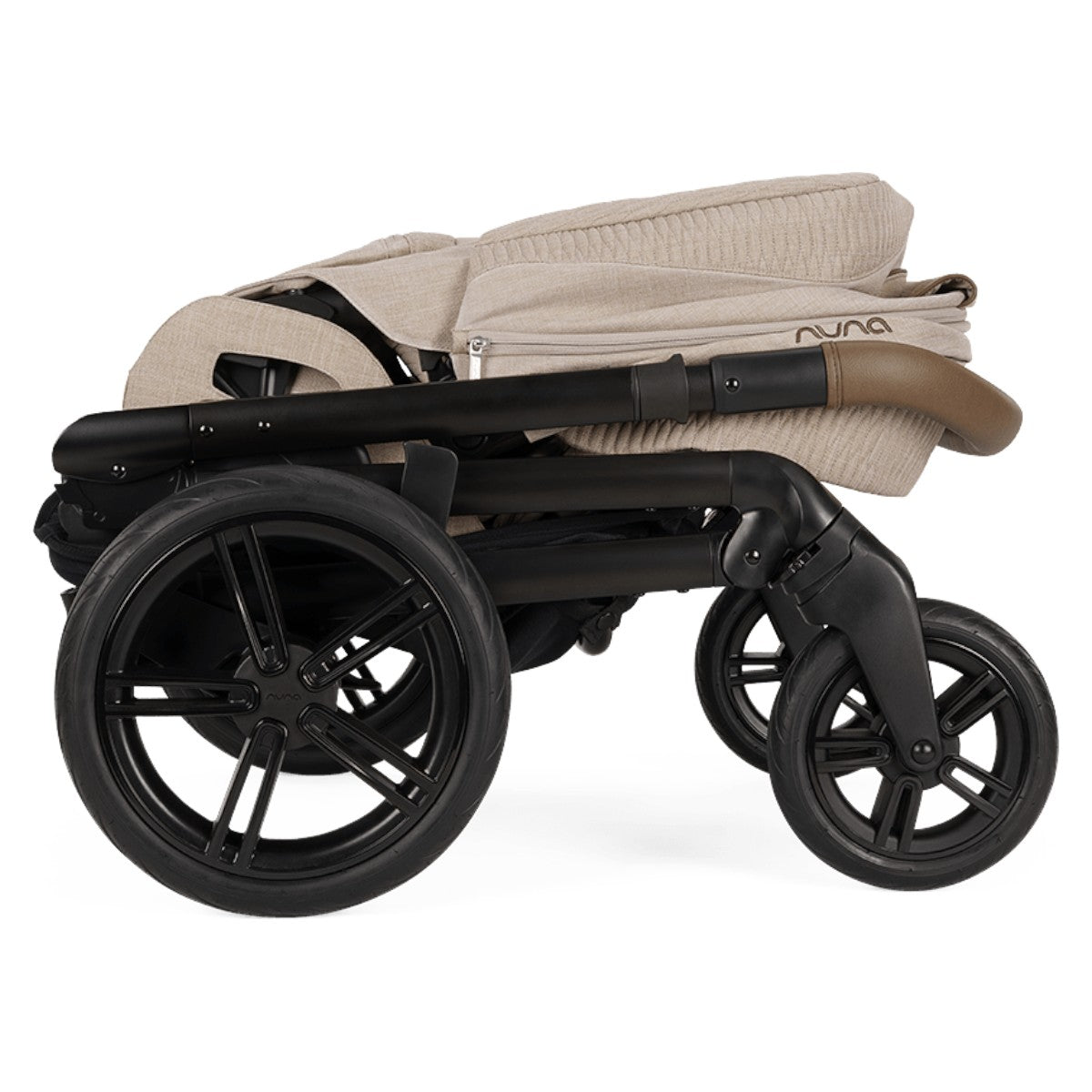 Nuna® Otroški voziček 2v1 Mixx™ Next Cosmopolitan Collection Nuna