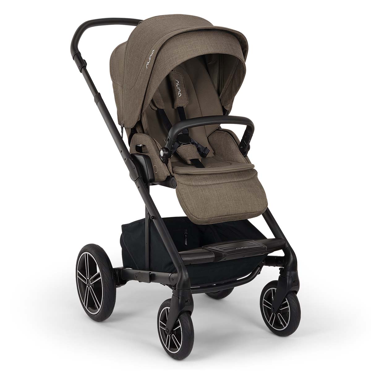 Nuna® Otroški voziček 2v1 Mixx™ Next Pistachio Nuna