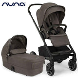 Nuna® Stroller 2in1 Mixx™ Next Thunder
