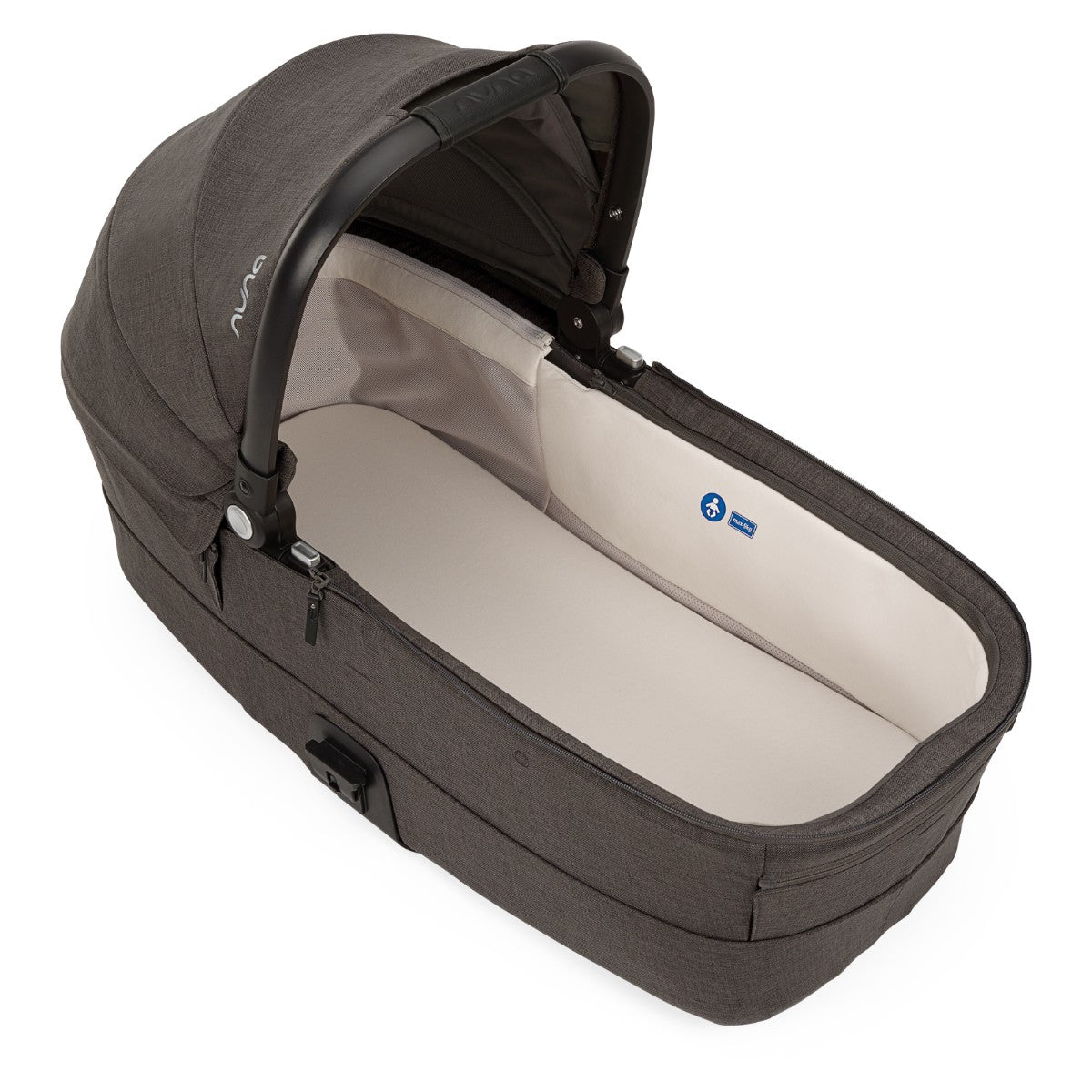 Nuna® Otroški voziček 2v1 Mixx™ Next Thunder Nuna