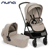 Nuna® Passeggino 2 in 1 Triv™ Next + Lytl™ Chateau